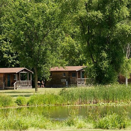 Fremont Rv Campground Cottage 28 מראה חיצוני תמונה