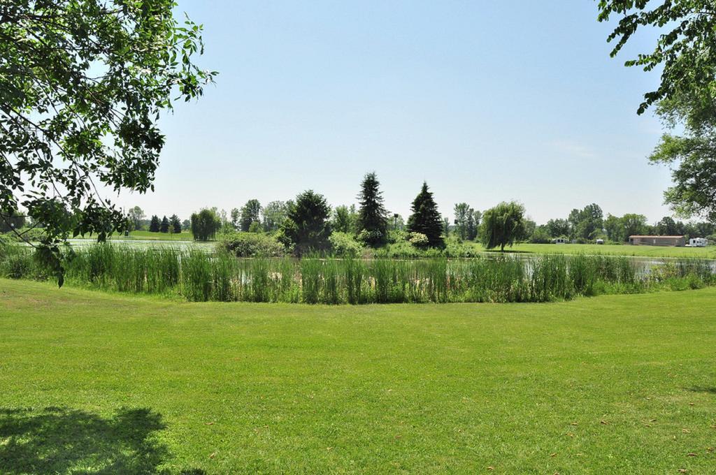 Fremont Rv Campground Cottage 28 מראה חיצוני תמונה
